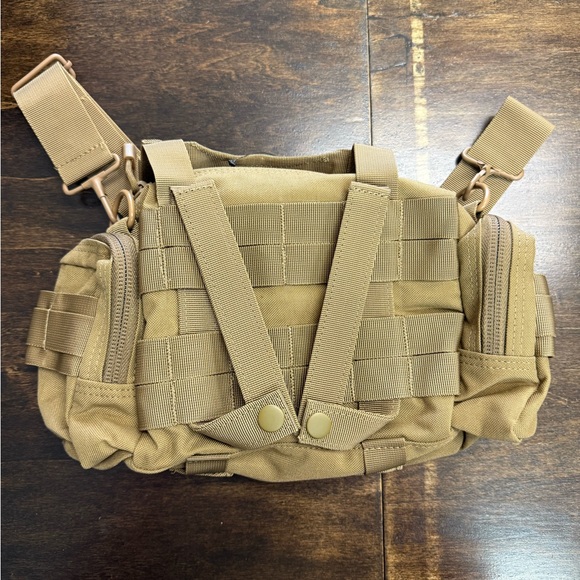 Condor Deployment Bag - Picture 10 of 10